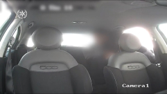 فيديو: لائحة اتهام ضد مشتبه بسرقة ممتلكات من سيارات بيافا